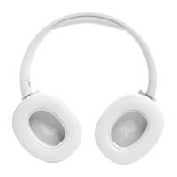Căști Bluetooth JBL Tune 720BT – Sunet JBL Pure Bass, design ușor și pliabil, 76 de ore autonomie, alb 3
