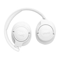 Căști Bluetooth JBL Tune 720BT – Sunet JBL Pure Bass, design ușor și pliabil, 76 de ore autonomie, alb 2
