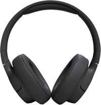 JBL Tune 720BT Bluetooth fejhallgató, 76 órás akkumulátorral - fekete 3
