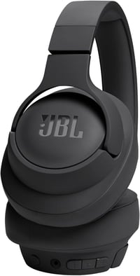JBL Tune 720BT Bluetooth fejhallgató, 76 órás akkumulátorral - fekete 4