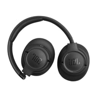 JBL Tune 730BT Bluetooth slušalice preko uha, crne - rabljeno, ogrebotine i nedostaje pakiranje (stanje: vidi 2. sliku) 5