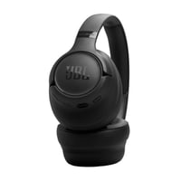 JBL Tune 730BT Bluetooth slušalice preko uha, crne - rabljeno, ogrebotine i nedostaje pakiranje (stanje: vidi 2. sliku) 6