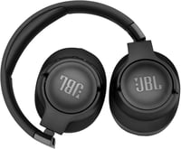 JBL Tune 760 NC Bluetooth fejhallgató aktív zajszűréssel - fekete 5