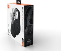 JBL Tune 760 NC Bluetooth fejhallgató aktív zajszűréssel - fekete 8