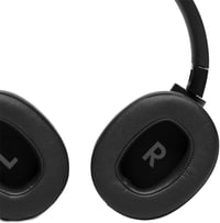 JBL Tune 760 NC Bluetooth fejhallgató aktív zajszűréssel - fekete 6
