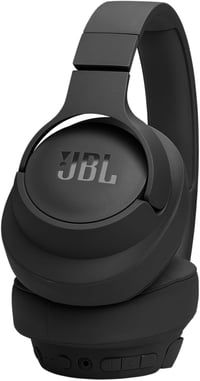 JBL Tune 770 NC Bluetooth fejhallgató adaptív zajszűréssel, 70 órás üzemidő - fekete 4