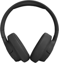 JBL Tune 770 NC Bluetooth fejhallgató adaptív zajszűréssel, 70 órás üzemidő - fekete 2