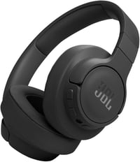 JBL Tune 770 NC Bluetooth fejhallgató adaptív zajszűréssel, 70 órás üzemidő - fekete 1