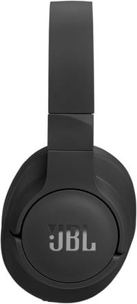 JBL Tune 770 NC Bluetooth fejhallgató adaptív zajszűréssel, 70 órás üzemidő - fekete 3