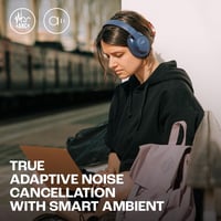 JBL Tune 770NC vezeték nélküli fejhallgató aktív zajszűréssel, 70 órás akkumulátor - blue 3