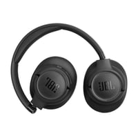 Bezdrôtové slúchadlá JBL Tune 780NC cez uši s aktívnym potlačením hluku, čierne 8