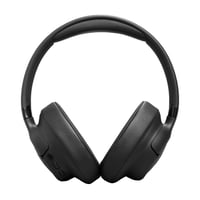 Bezdrôtové slúchadlá JBL Tune 780NC cez uši s aktívnym potlačením hluku, čierne 2
