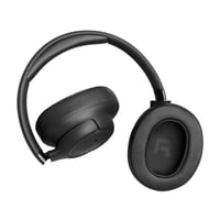 Bezdrôtové slúchadlá JBL Tune 780NC cez uši s aktívnym potlačením hluku, čierne 6