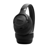 Bezdrôtové slúchadlá JBL Tune 780NC cez uši s aktívnym potlačením hluku, čierne 5