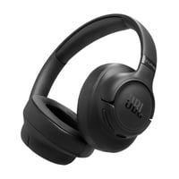 Bezdrôtové slúchadlá JBL Tune 780NC cez uši s aktívnym potlačením hluku, čierne 1