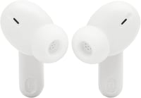 JBL Tune Beam 2 Bluetooth fülhallgató zajszűréssel, 48 órás akkumulátor, IP54 vízálló - 2-White, JBL Tune Beam 2 8