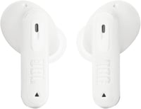 JBL Tune Beam 2 Bluetooth fülhallgató zajszűréssel, 48 órás akkumulátor, IP54 vízálló - 2-White, JBL Tune Beam 2 7