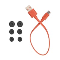Bezdrôtové Bluetooth slúchadlá JBL Tune Beam 2 s potlačením hluku, IP54, 48 h – čierne 9