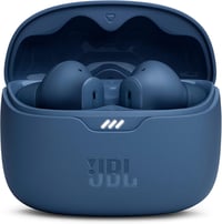 JBL Tune Beam vízálló vezeték nélküli fülhallgató zajszűréssel, kék - Single 5