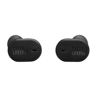 JBL Tune Buds 2 Bežične Bluetooth slušalice s potiskivanjem buke, 48 sati reprodukcije, IP54 vodootpornost, Multipoint, crne 8