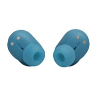 JBL Tune Buds 2 True Wireless Bluetooth slušalice s aktivnim poništavanjem buke, baterija od 48 sati — kućište za punjenje (stanje: vidi 2. sliku) 9