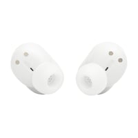 JBL Tune Buds 2 bežične Bluetooth slušalice s tehnologijom uklanjanja buke, 48 sati trajanja baterije, IP54 vodootpornost, Multipoint, bijele 8