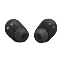 JBL Tune Buds 2 Bežične Bluetooth slušalice s potiskivanjem buke, 48 sati reprodukcije, IP54 vodootpornost, Multipoint, crne 9