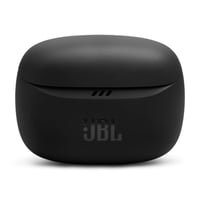 JBL Tune Buds 2 Bežične Bluetooth slušalice s potiskivanjem buke, 48 sati reprodukcije, IP54 vodootpornost, Multipoint, crne 4