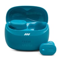 JBL Tune Buds 2 True Wireless Bluetooth slušalice s aktivnim poništavanjem buke, baterija od 48 sati — kućište za punjenje (stanje: vidi 2. sliku) 5