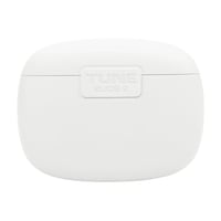 JBL Tune Buds 2 bežične Bluetooth slušalice s tehnologijom uklanjanja buke, 48 sati trajanja baterije, IP54 vodootpornost, Multipoint, bijele 6