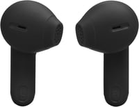 JBL Tune Flex 2 Bluetooth fülhallgató zajszűréssel, 48 órás játékidő, IP54 vízálló - Black, JBL Tune Flex 2 7