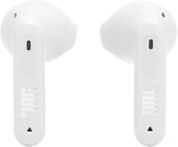 JBL Tune Flex 2 vezeték nélküli Bluetooth fülhallgató - IP54, 48 óra, fehér 6
