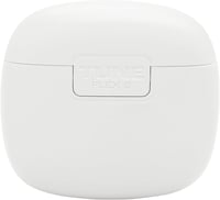 JBL Tune Flex 2 vezeték nélküli Bluetooth fülhallgató - IP54, 48 óra, fehér 5
