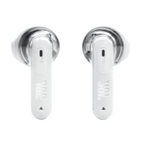 Bezdrôtové slúchadlá JBL Tune Flex Ghost 2 s ANC, 48 h, IP54 – biele 6