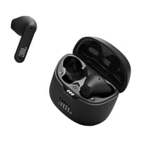 JBL Tune Flex True Wireless Zajszűrős Fülhallgató - Fekete, Kis Méret (Small) 5