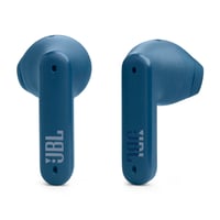 Bezdrôtové slúchadlá JBL Tune Flex TWS s potlačením hluku, vodoodolné, modré, True Wireless, výdrž batérie až 32 hodín 7