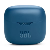Bezdrôtové slúchadlá JBL Tune Flex TWS s potlačením hluku, vodoodolné, modré, True Wireless, výdrž batérie až 32 hodín 3