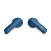 Bezdrôtové slúchadlá JBL Tune Flex TWS s potlačením hluku, vodoodolné, modré, True Wireless, výdrž batérie až 32 hodín 6