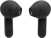 JBL Tune Flex TWS vezeték nélküli fülhallgató, zajszűrés, vízálló, fekete - Single, black 4