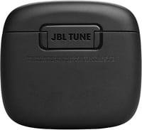 JBL Tune Flex TWS vezeték nélküli fülhallgató, zajszűrés, vízálló, fekete - Single, black 6