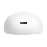 JBL Tune Flex TWS bezdrôtové slúchadlá s potlačením hluku - biele 3