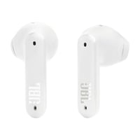 JBL Tune Flex TWS bezdrôtové slúchadlá s potlačením hluku - biele 2
