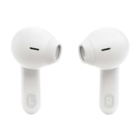 JBL Tune Flex TWS bezdrôtové slúchadlá s potlačením hluku - biele 4