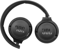 JBL Tune510 vezeték nélküli fejhallgató - black 5