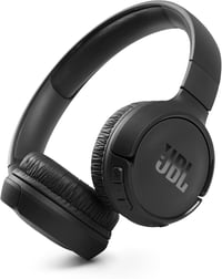 JBL Tune510 vezeték nélküli fejhallgató - black 1