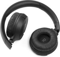 JBL Tune510 vezeték nélküli fejhallgató - black 6