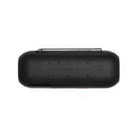 Boxă portabilă Bluetooth JBL Tuner 2 Negru - Radio DAB+ și FM, MP3, 12 ore autonomie baterie 9