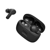Bezdrôtové Bluetooth slúchadlá JBL Wave 200TWS – chýba jeden kus z náhradných štupľov (stav: pozri 2. obrázok) 12