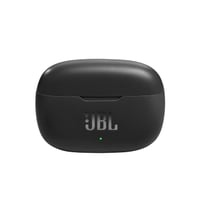 Bezdrôtové Bluetooth slúchadlá JBL Wave 200TWS – chýba jeden kus z náhradných štupľov (stav: pozri 2. obrázok) 4