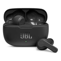 Bezdrôtové Bluetooth slúchadlá JBL Wave 200TWS – chýba jeden kus z náhradných štupľov (stav: pozri 2. obrázok) 6